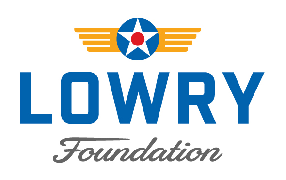 The Lowry Foundation in Denver, Colorado